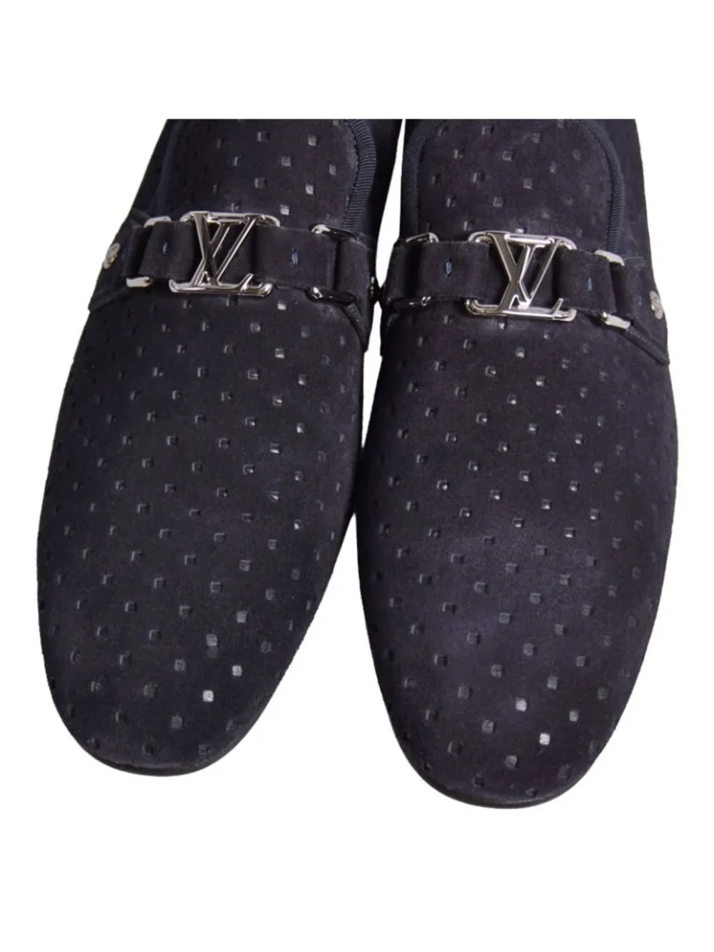Louis Vuitton unused louis